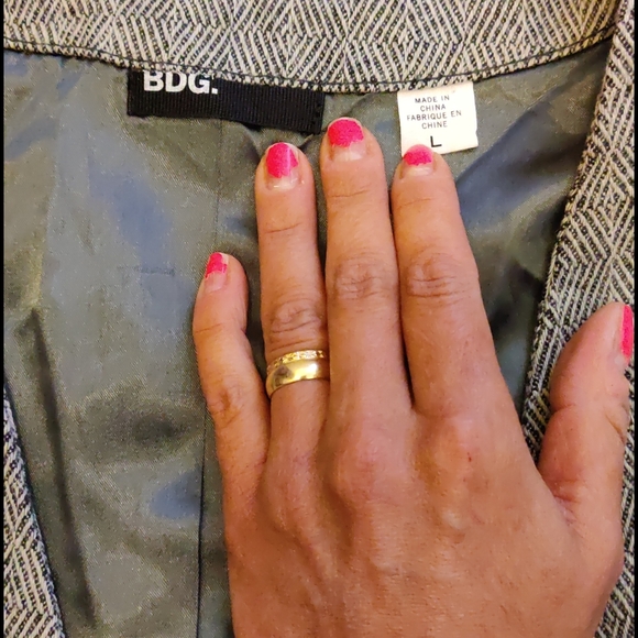 Urban Outfitters vest - Picture 3 of 8